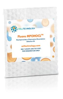 Chlorination and Oxidation detection Kit