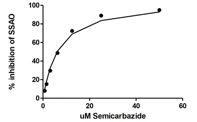 Fluorescent Semicarbazide-Sensitive Amine Oxidase Detection Kit - Image 3