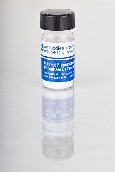 Phosphate Buffered Saline Solution (PBS), Dry In-Vitro Diagnostic Kit